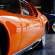 Illustration for article titled Seinfeld Gets To Drive The Most Beautiful Car Ever Made